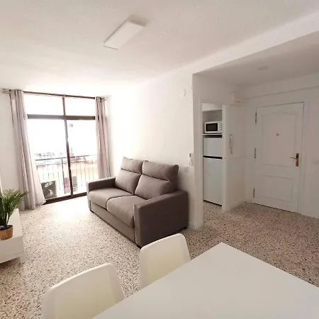 Playa Apartman *