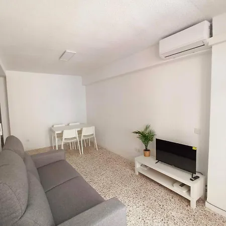 Playa Apartman *