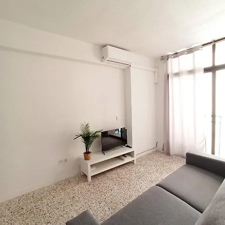 Apartman Playa Benidorm