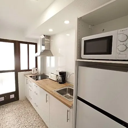 Playa Apartman