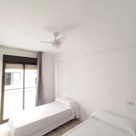 Playa Apartment *