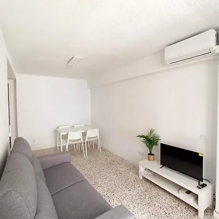 Apartment Playa *
