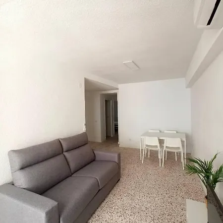 Apartment Playa *