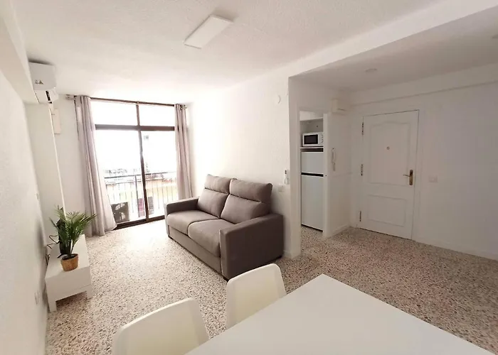 Playa Apartment *