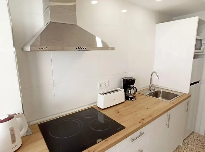 Apartment Playa *
