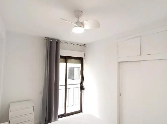 Playa Apartment *