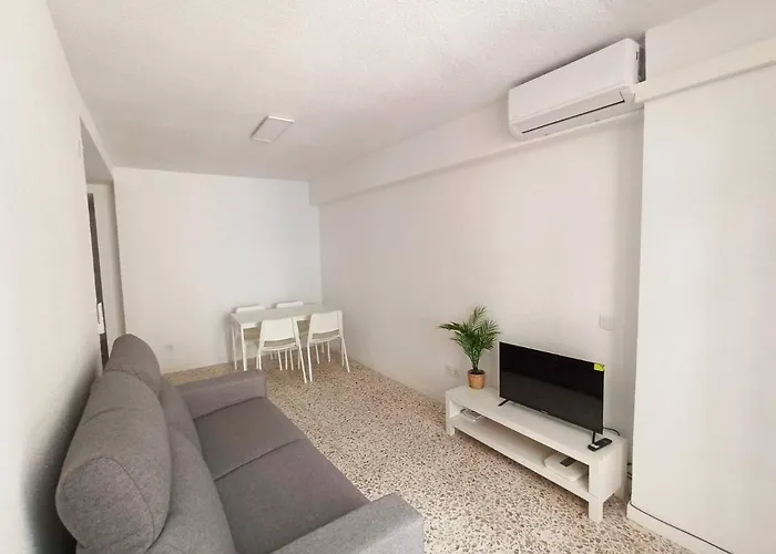 Playa Apartment *