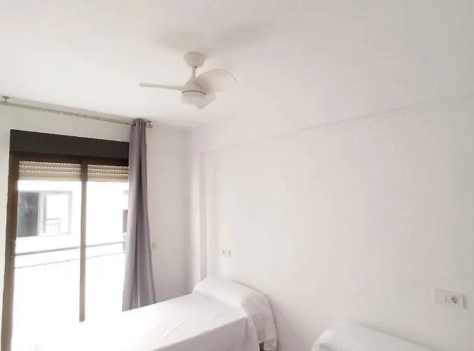 Playa Apartment *