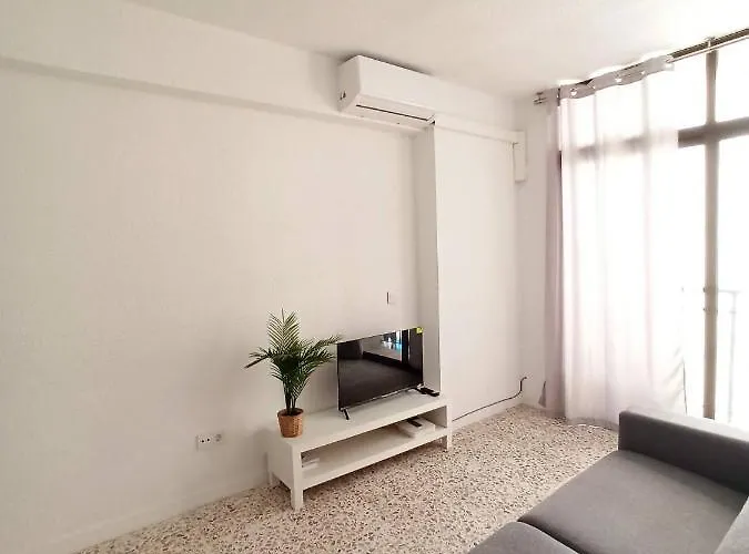 Apartment Playa Benidorm