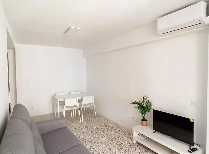 Apartment Playa *