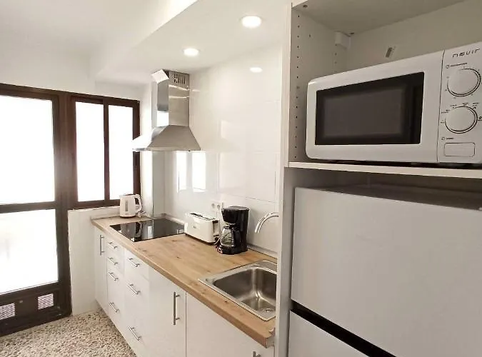 Playa Apartment