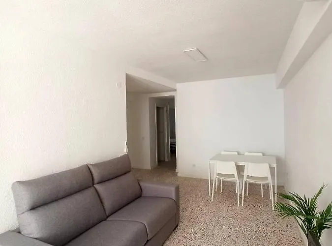 Apartment Playa *