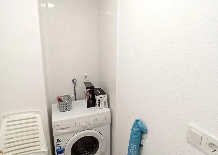 Playa Apartment *