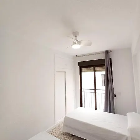 Playa Apartamento